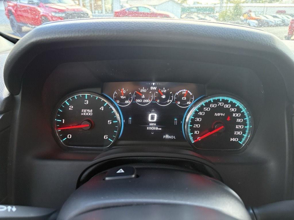 used 2019 GMC Yukon car, priced at $31,500