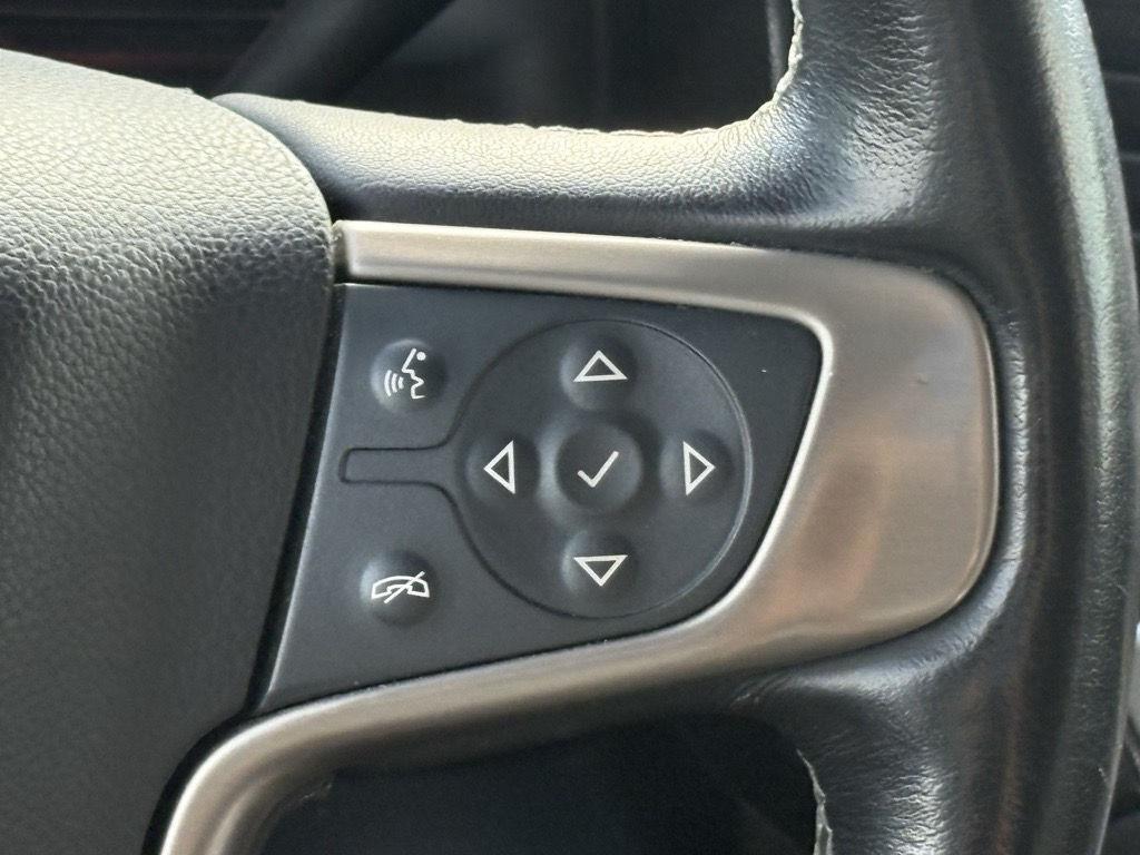 used 2019 GMC Yukon car, priced at $31,500