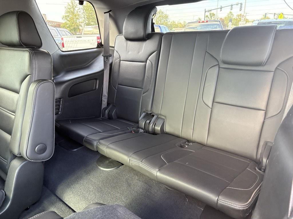 used 2019 GMC Yukon car, priced at $31,500