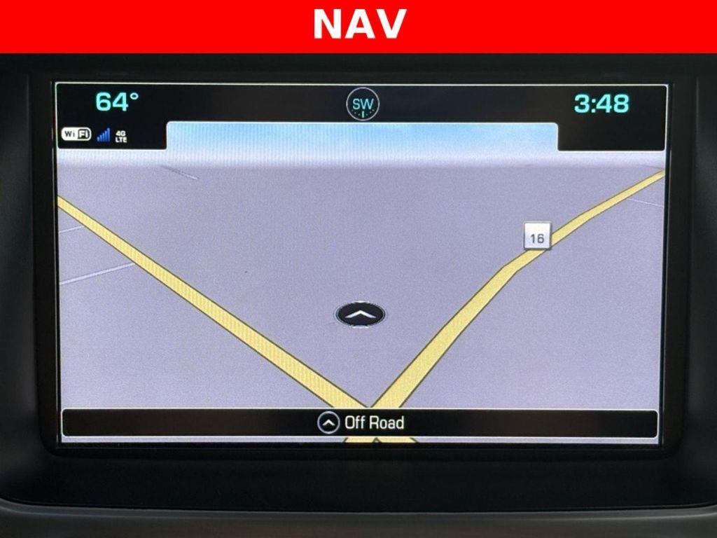 used 2019 GMC Yukon car, priced at $31,500