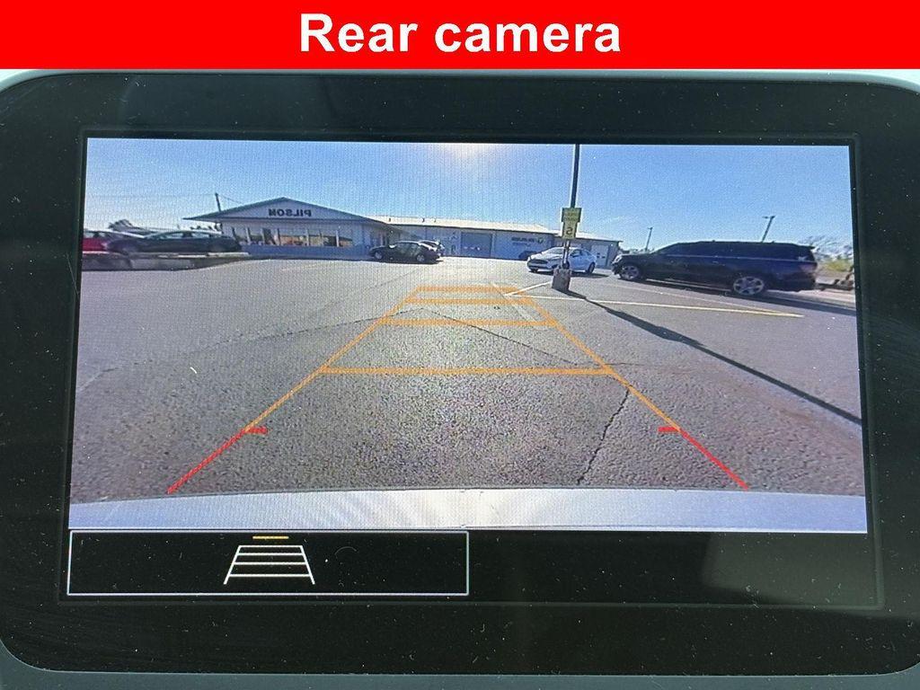 used 2024 Chevrolet Malibu car, priced at $21,000