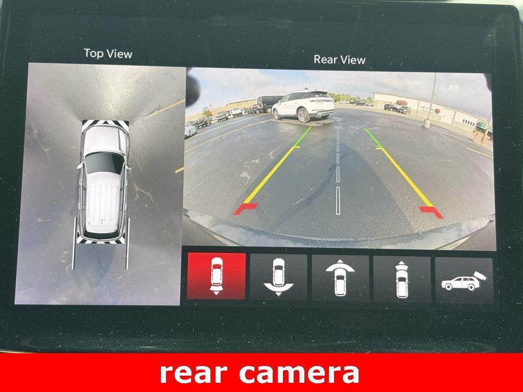 used 2024 Jeep Grand Cherokee L car, priced at $33,400