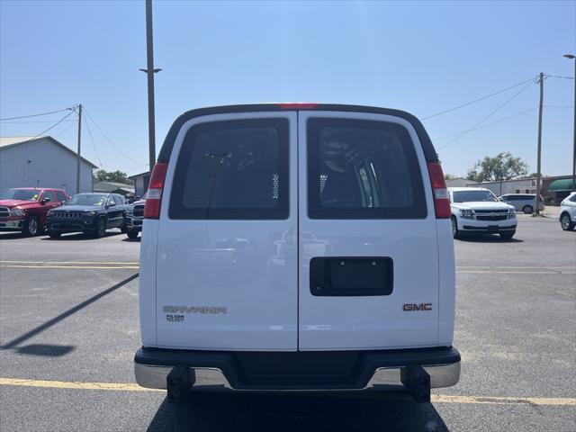 used 2022 GMC Savana 2500 car, priced at $32,500