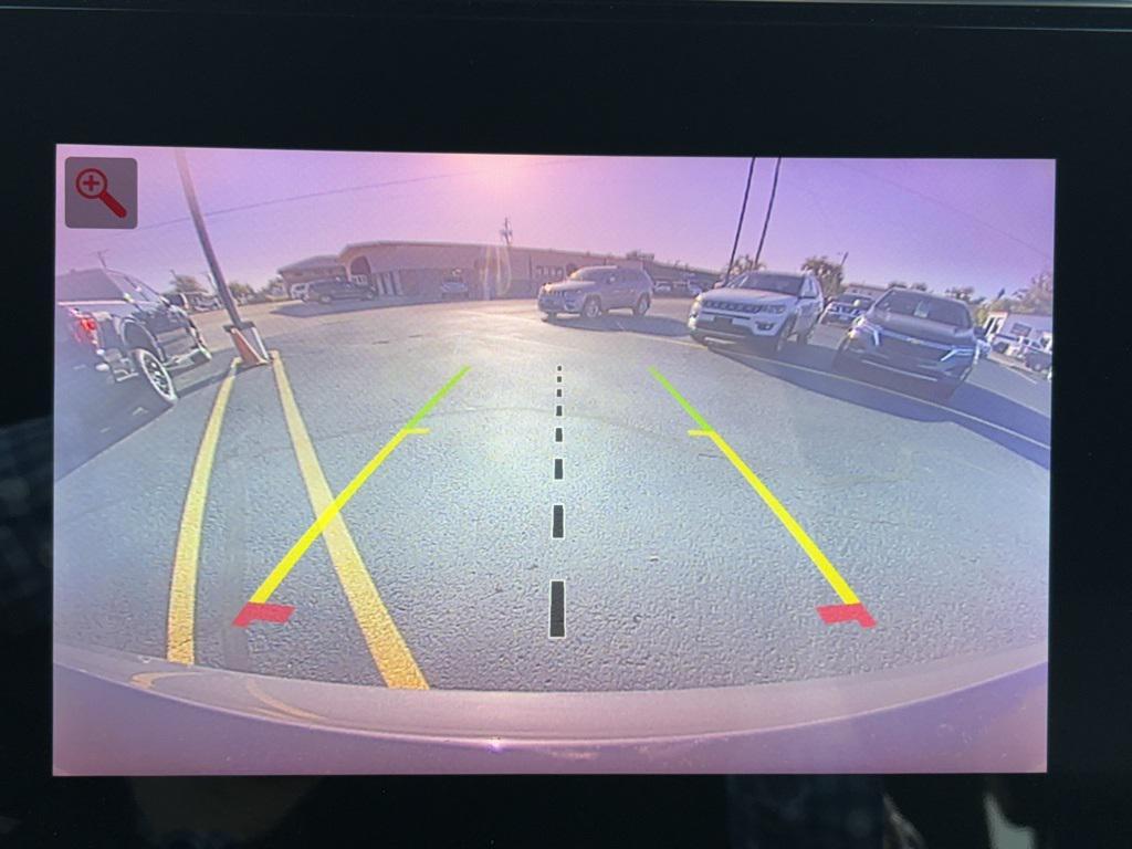 used 2023 Jeep Wagoneer car, priced at $46,300