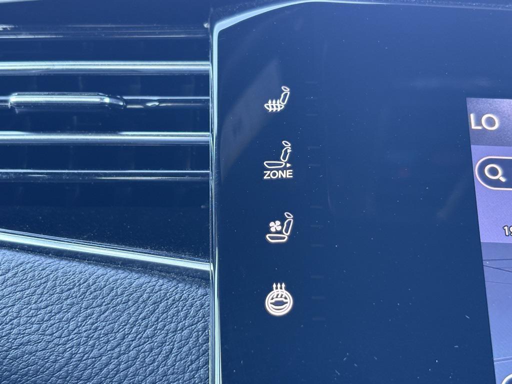 used 2023 Jeep Wagoneer car, priced at $46,300