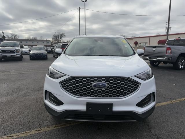 used 2024 Ford Edge car, priced at $30,000