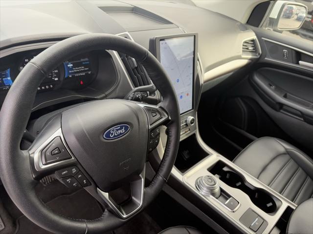 used 2024 Ford Edge car, priced at $30,000