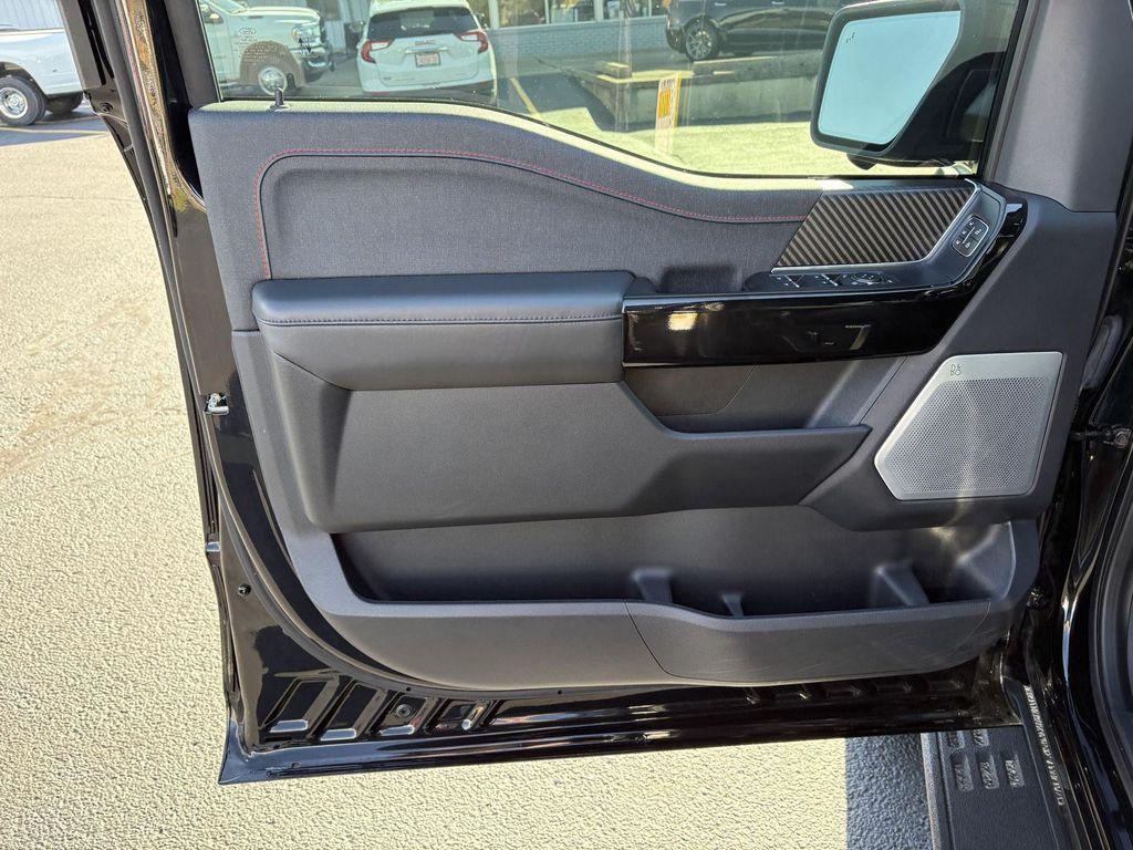 used 2023 Ford F-150 car, priced at $106,000