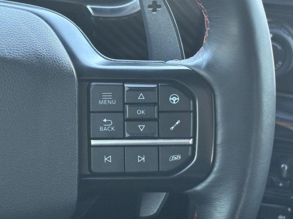 used 2023 Ford F-150 car, priced at $106,000