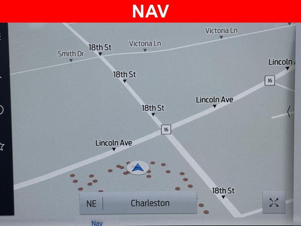 used 2023 Ford F-150 car, priced at $106,000