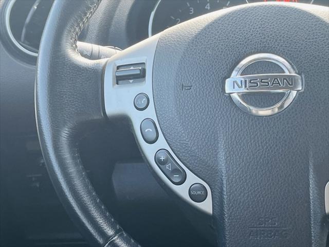 used 2010 Nissan Rogue car, priced at $9,500