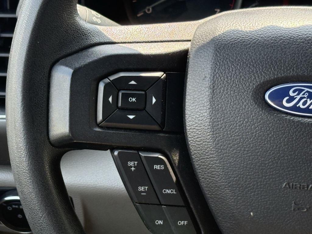 used 2020 Ford F-150 car, priced at $32,000