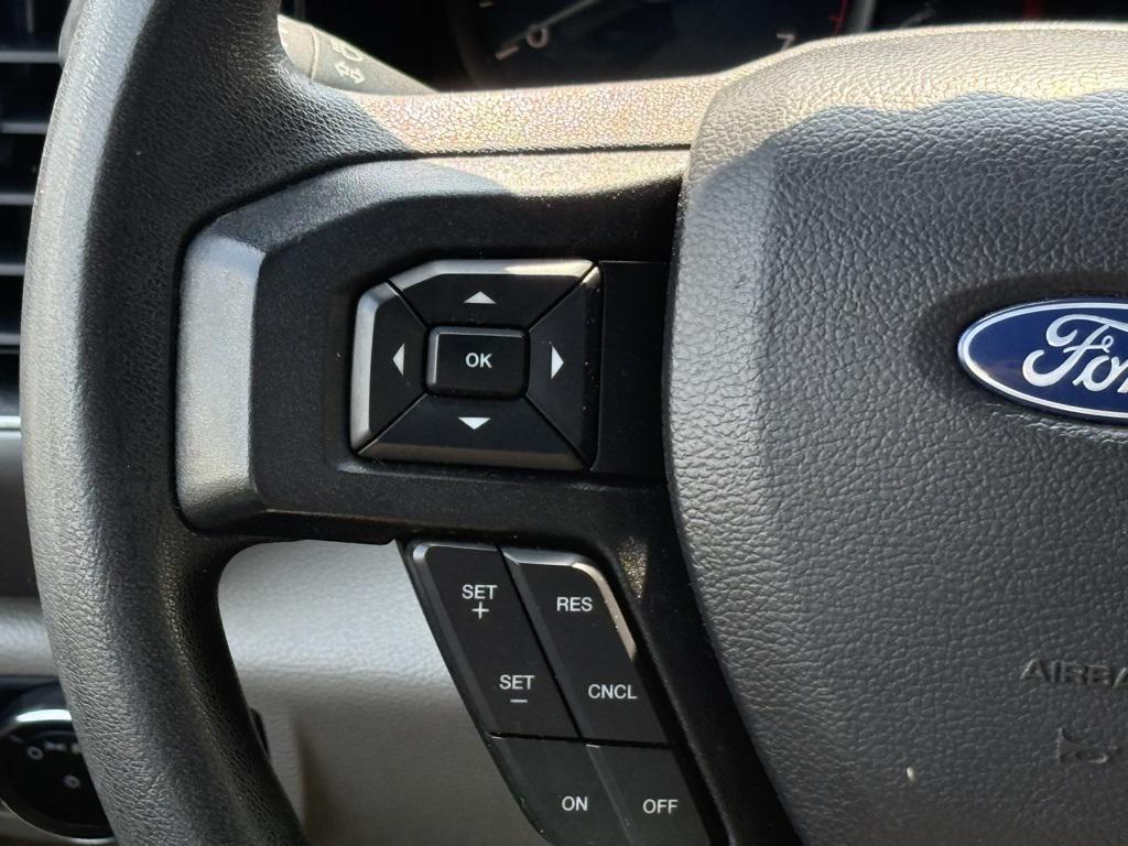 used 2020 Ford F-150 car, priced at $34,775