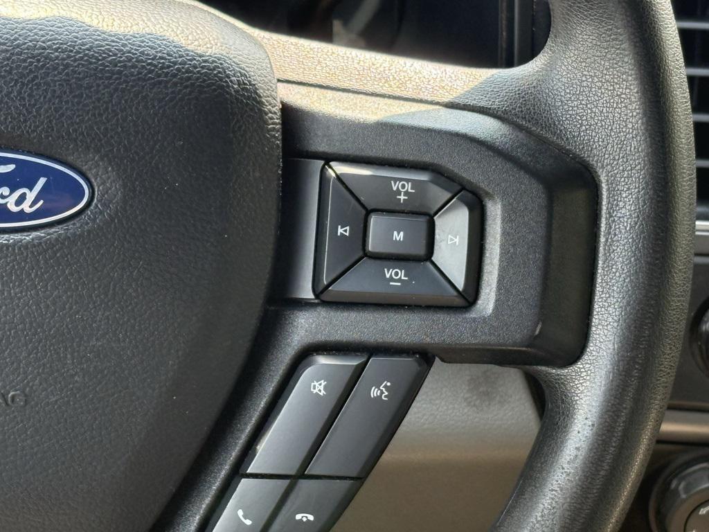 used 2020 Ford F-150 car, priced at $34,775