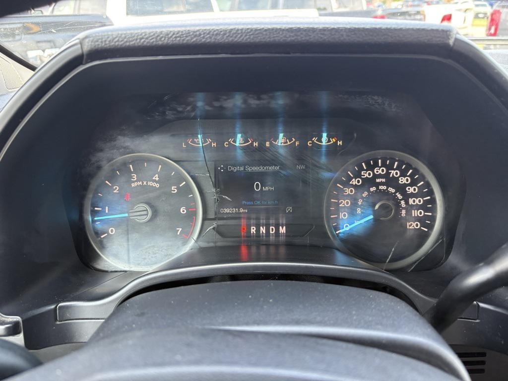 used 2020 Ford F-150 car, priced at $34,775