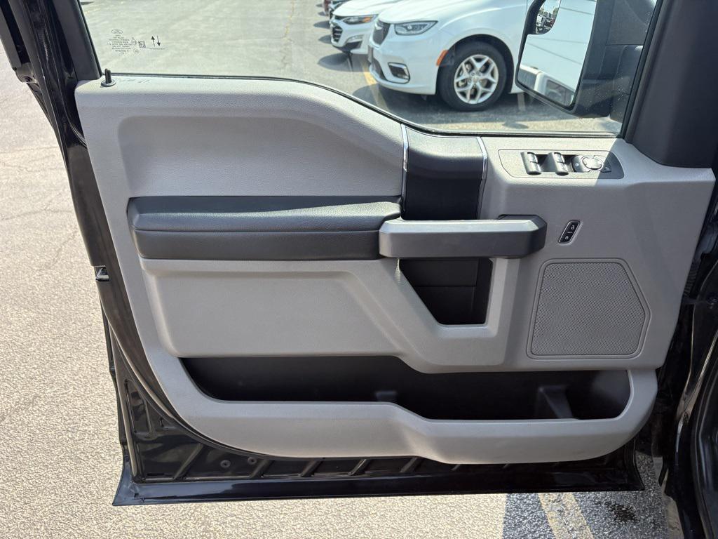used 2020 Ford F-150 car, priced at $34,775