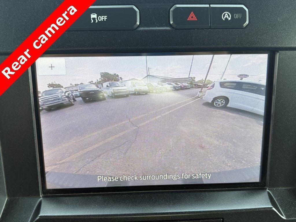 used 2020 Ford F-150 car, priced at $32,000