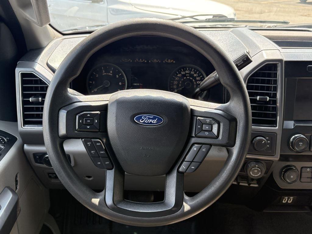 used 2020 Ford F-150 car, priced at $32,000