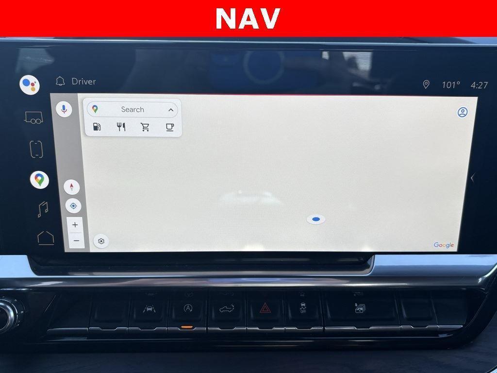 used 2022 GMC Sierra 1500 car, priced at $40,400