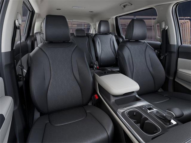 new 2024 Kia Carnival car, priced at $37,555