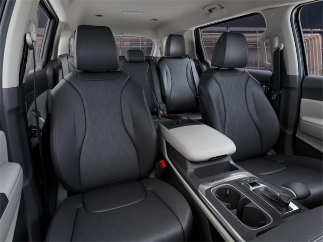 new 2024 Kia Carnival car, priced at $37,665