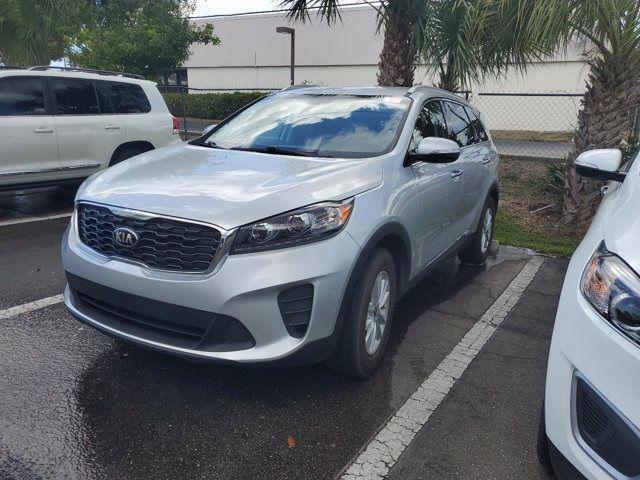 used 2019 Kia Sorento car, priced at $15,990