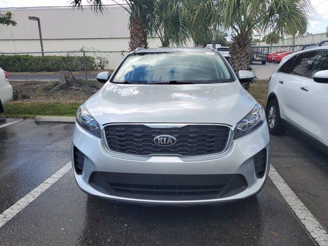 used 2019 Kia Sorento car, priced at $15,990