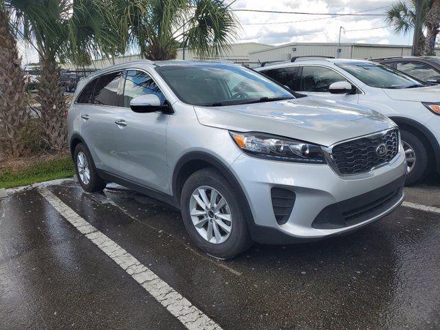 used 2019 Kia Sorento car, priced at $15,990