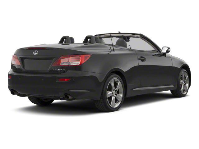 used 2013 Lexus IS 250C car, priced at $21,990