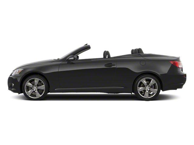 used 2013 Lexus IS 250C car, priced at $21,990