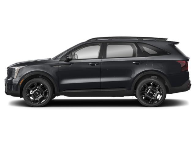 new 2025 Kia Sorento car, priced at $43,390