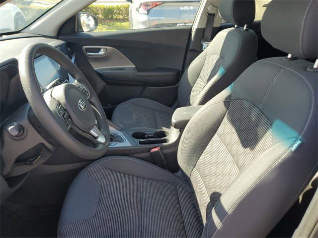 used 2020 Kia Niro car, priced at $16,990