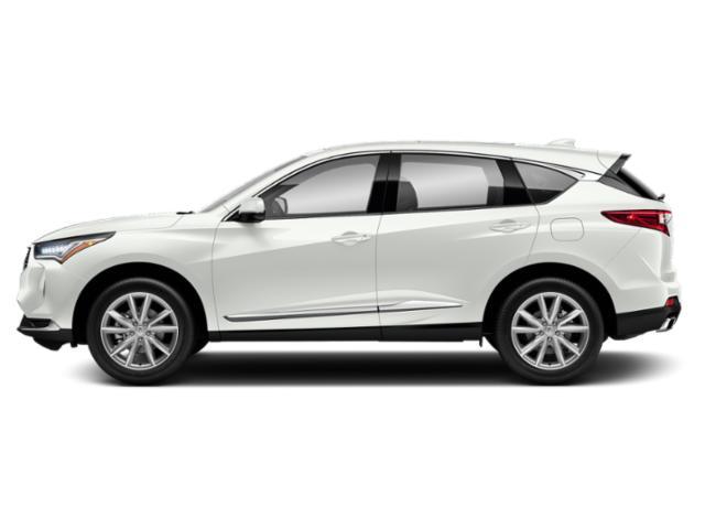 used 2022 Acura RDX car