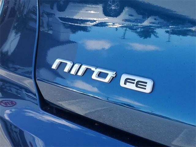 used 2022 Kia Niro car, priced at $23,990