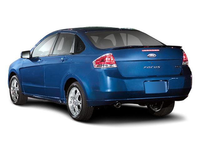 used 2009 Ford Focus car