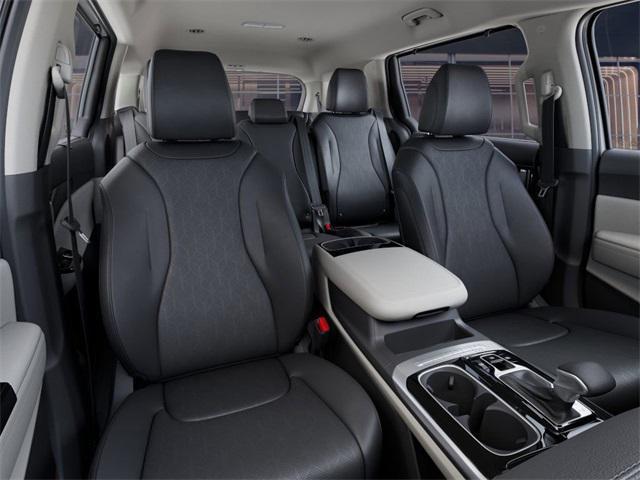 new 2024 Kia Carnival car, priced at $41,110