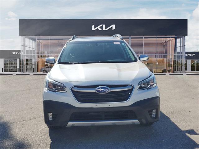 used 2020 Subaru Outback car, priced at $24,990