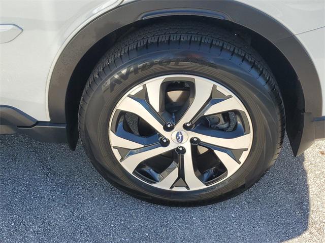 used 2020 Subaru Outback car, priced at $24,990