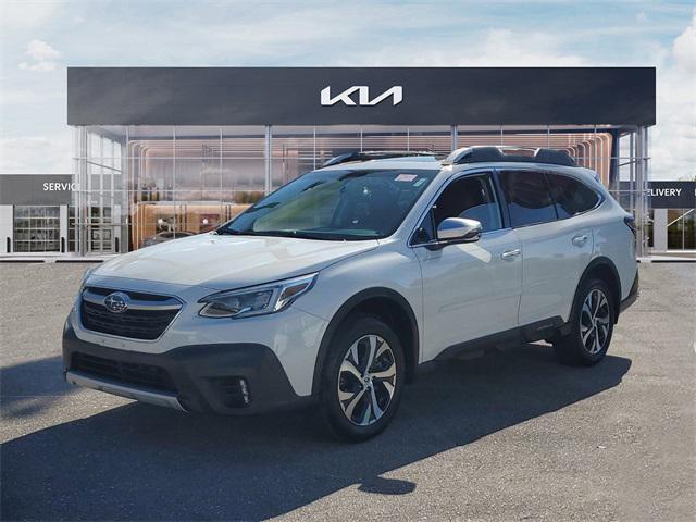 used 2020 Subaru Outback car, priced at $24,990