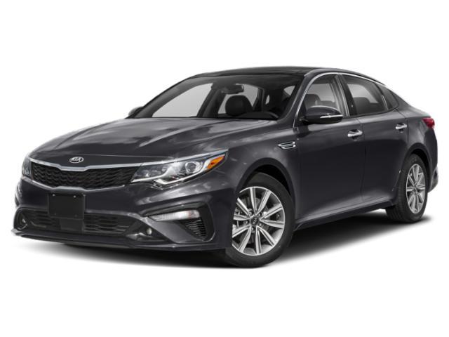 used 2019 Kia Optima car, priced at $15,990