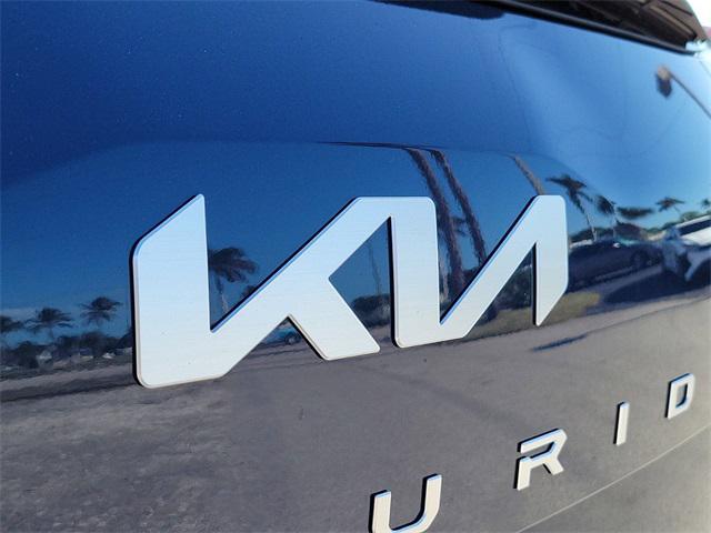 used 2024 Kia Telluride car, priced at $38,990