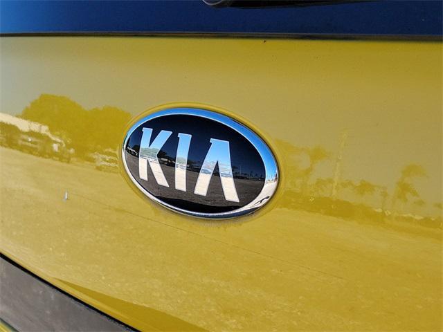 used 2015 Kia Soul car, priced at $10,490