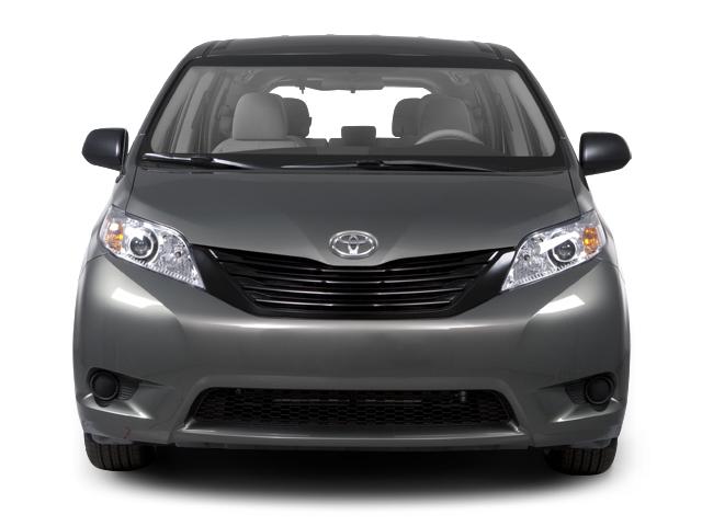 used 2013 Toyota Sienna car