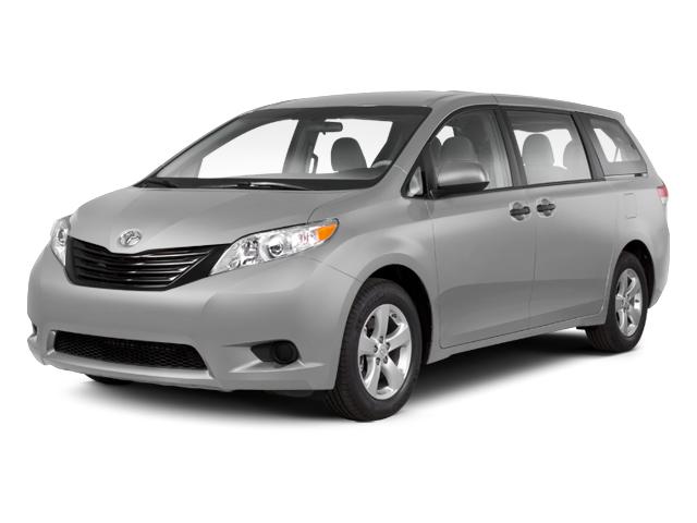 used 2013 Toyota Sienna car