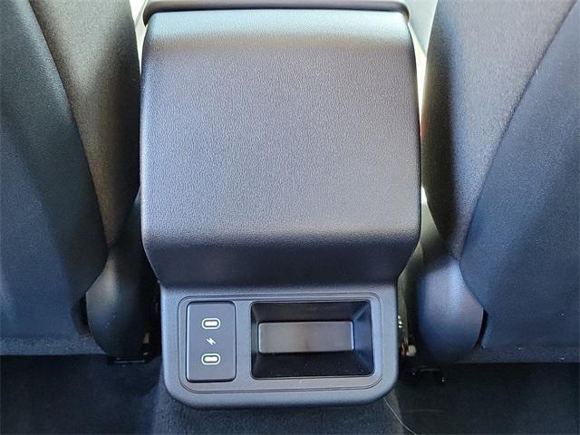 used 2025 Kia K4 car, priced at $23,990