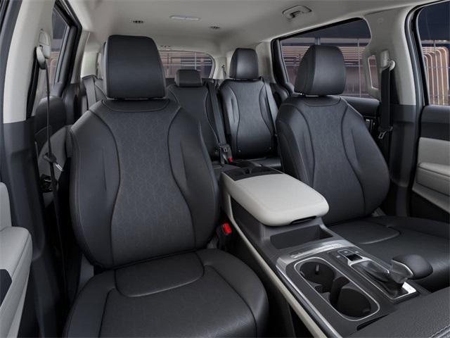 new 2024 Kia Carnival car, priced at $37,650