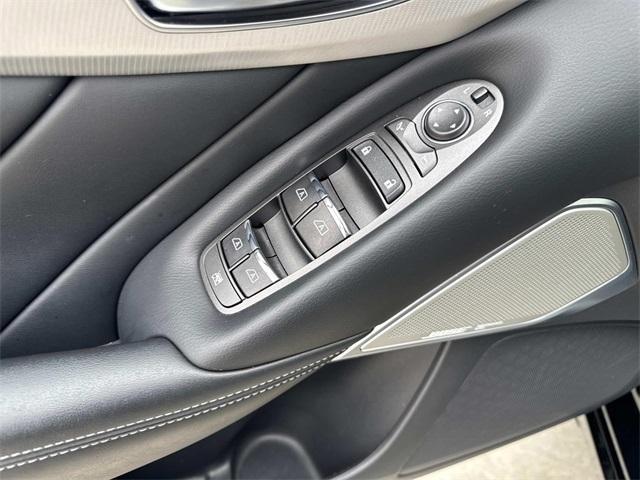 used 2024 INFINITI Q50 car, priced at $33,598