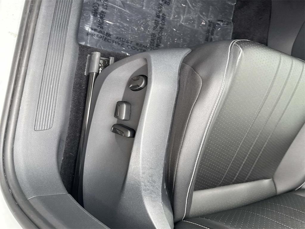 used 2022 Volkswagen Tiguan car, priced at $22,987