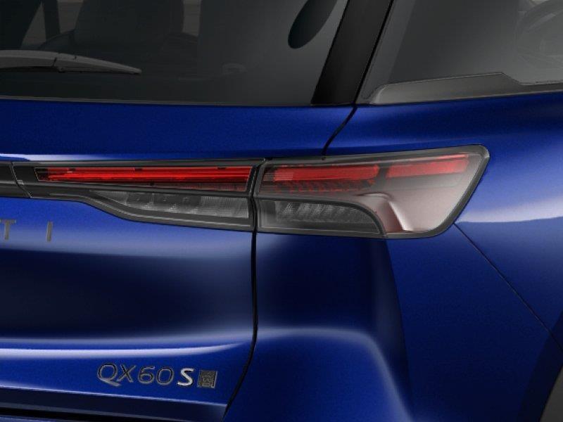 new 2026 INFINITI QX60 car, priced at $64,590