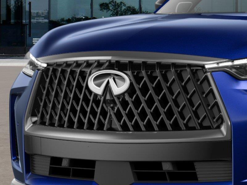 new 2026 INFINITI QX60 car, priced at $64,590